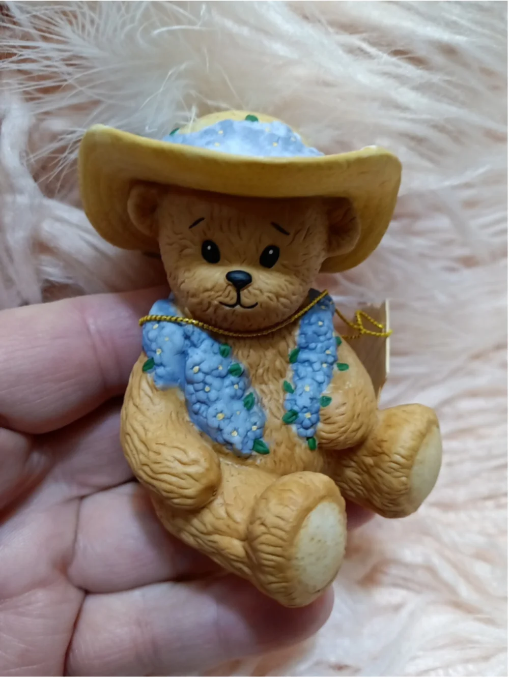 Lucy Rigg Petite Chapeau Noelle Muriel & Nancy Custom Bundle Miniature Set